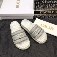 Christian Dior Slippers